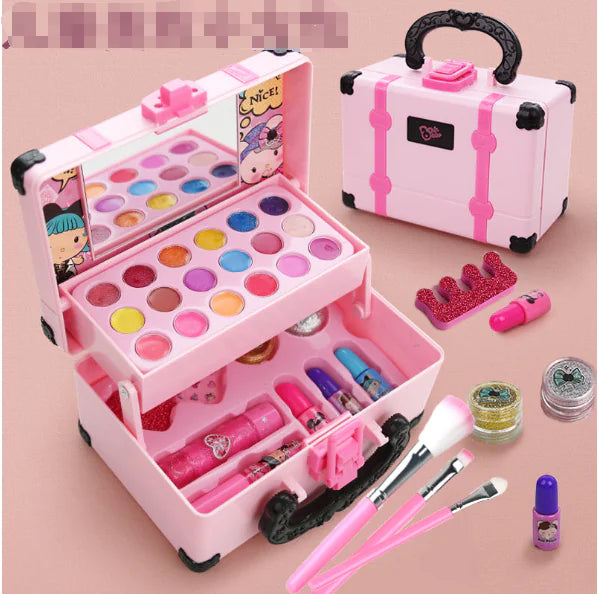 Makeup Game Box For Children Toy